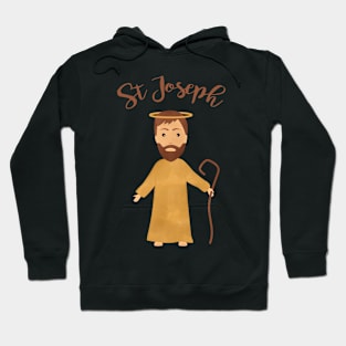 St. Joseph's Day Mass Hoodie